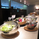 三井ガーデンホテル - 睡魔とタイミングでかなり変な客。