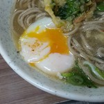 Miyako soba - 