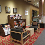 三井ガーデンホテル - 2016年3月7日(月)