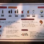 スープカレー ポニピリカ - メニュー④