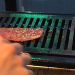 ニクアザブ 六本木店 - 