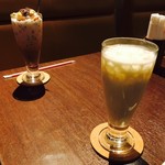 Cafe Miyama - 