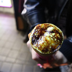 コムクレープ 原宿店 - 