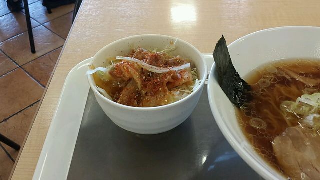 閉店 カインズキッチン 昭島店 昭島 定食 食堂 食べログ