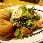The CAFE 町田 - 