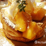 The CAFE 町田 - 