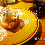 The CAFE 町田 - 