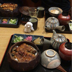 Unagi No Tasuke - 