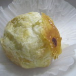 石窯パン工房 アイグラン - 2016/11⑤あんぐり