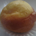 石窯パン工房 アイグラン - 2016/11⑤チーズシャポー