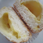 石窯パン工房 アイグラン - 2016/11⑤中はこんな感じ