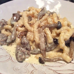 オステリア ラ チチェルキア - 