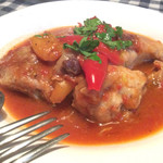 オステリア ラ チチェルキア - 