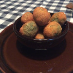 オステリア ラ チチェルキア - 