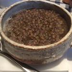 オステリア ラ チチェルキア - 