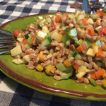 オステリア ラ チチェルキア - 