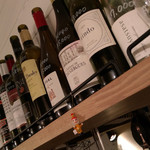 松澤ワイン食堂 プチ - 