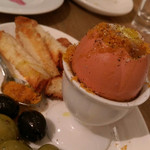 松澤ワイン食堂 プチ - 