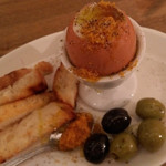 松澤ワイン食堂 プチ - 