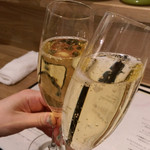 松澤ワイン食堂 プチ - 