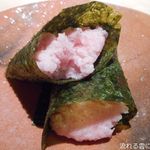 豚しゃぶ居酒屋 はなぶ - お通し