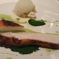 カンテサンス - まながつを
