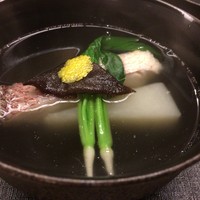 麻布十番 ふくだ - 