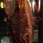 ラ・ブーシェリー・デュ・ブッパ