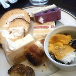 ペストリーショップ ラ・モーラ - 