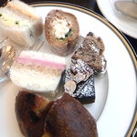 ペストリーショップ ラ・モーラ - パン・サンドイッチもおいしい