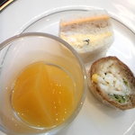 ペストリーショップ ラ・モーラ - 