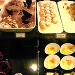 ペストリーショップ ラ・モーラ - 