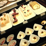 ペストリーショップ ラ・モーラ - 