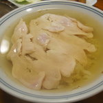 美好野 - 鳥茶漬け