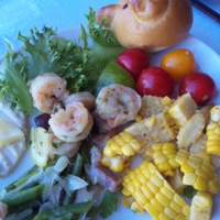 MAIN DINING by THE HOUSE OF PACIFIC - 