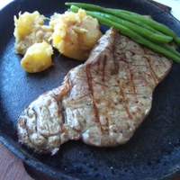 MAIN DINING by THE HOUSE OF PACIFIC - 