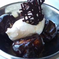 MAIN DINING by THE HOUSE OF PACIFIC - 