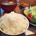 なごみ食堂 - 
