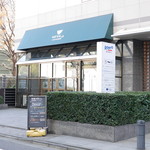 旬穀旬菜カフェ - 