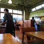 旬穀旬菜カフェ - 