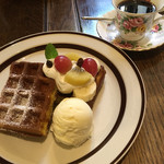 シャンソン物語 - 