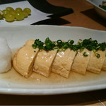 酒彩蕎麦 初代 - 