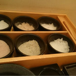 酒彩蕎麦 初代 - 