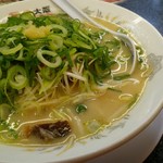 ふくちぁんラーメン - 