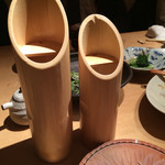 酒彩蕎麦 初代 - 