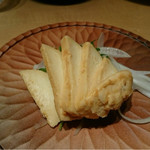 酒彩蕎麦 初代 - 