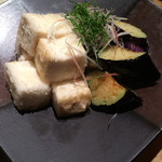 酒彩蕎麦 初代 - 