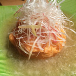 酒彩蕎麦 初代 - 