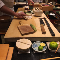 銀座 久兵衛 銀座本店 - 