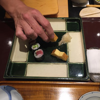 銀座 久兵衛 銀座本店 - 